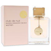 Club de Nuit Woman by Armaf EDP 105ML-Al Reem Perfumes (The Perfume Qatar)